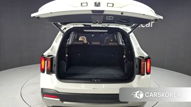 Kia The New Sorento 4th Generation id 3538880 из Кореи 11