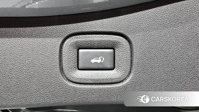 Renault Korea (Samsung) QM6 id 3692674 из Кореи 11