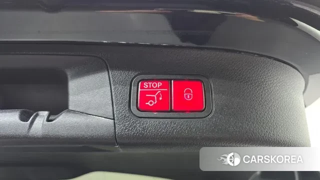 Mercedes-Benz EQA H243 id 3058566 из Кореи 11