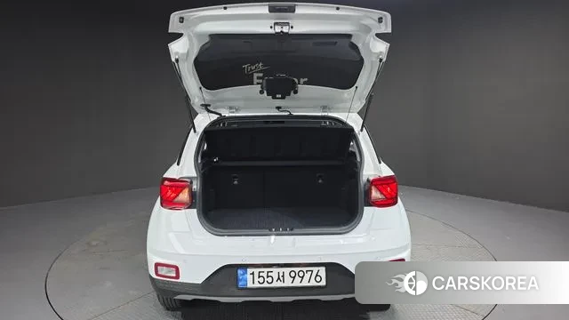 Hyundai Venue id 3758936 из Кореи 11