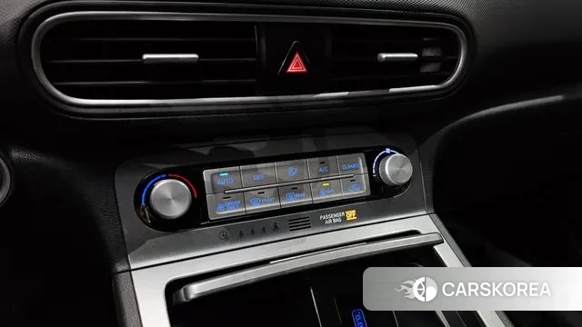 Hyundai Kona Electric id 3356163 из Кореи 11