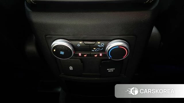 Ford Explorer 6th Generation id 4331098 из Кореи 11