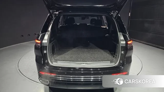 Jeep Grand Cherokee (WL) id 3691050 из Кореи 11