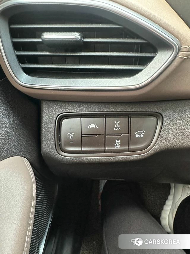 Hyundai Santa Fe TM id 3867493 из Кореи 11