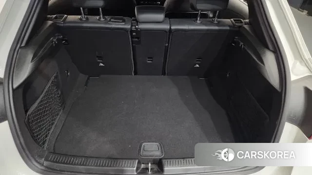 Mercedes-Benz A-Class W177 id 3764138 из Кореи 11