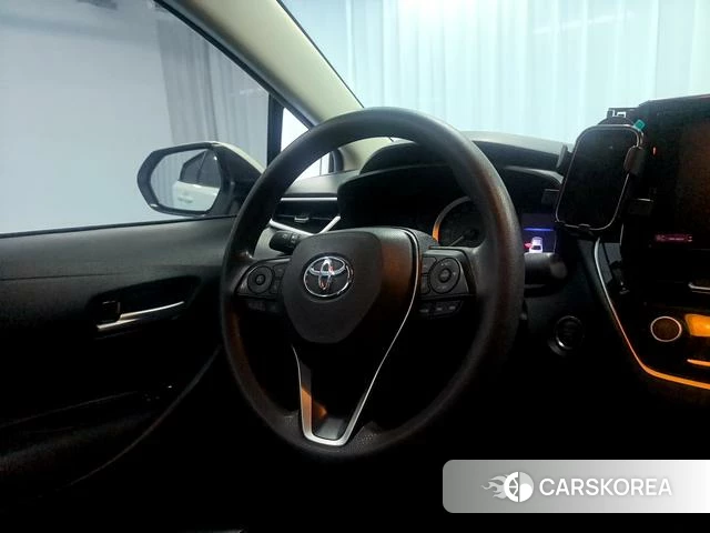 Toyota Corolla id 4297857 из Китая 11