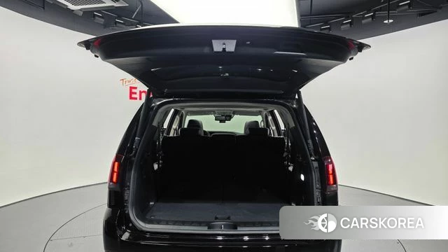 Kia Mohave Master id 4410046 из Кореи 11