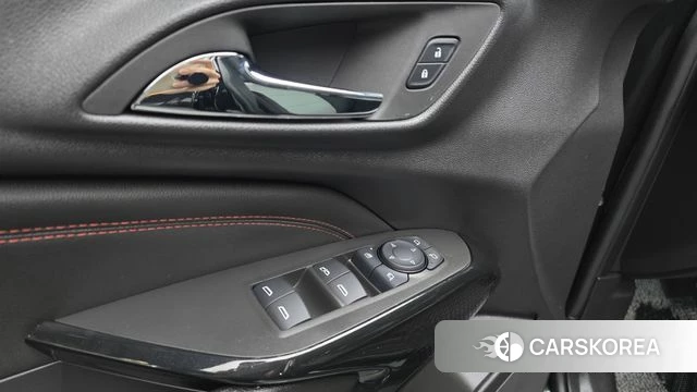 Chevrolet (GM Daewoo) Trax Crossover id 4617709 из Кореи 11
