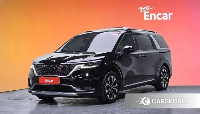 Kia Carnival 4th generation id 3788598 из Кореи 11