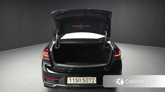 Kia K7 Premier id 4595242 из Кореи 11