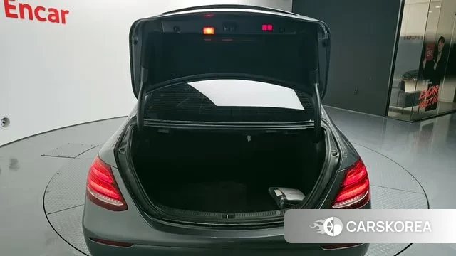 Mercedes-Benz E-Class W213 id 3423434 из Кореи 11