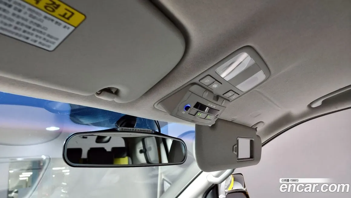 Hyundai The New Grand Starex id 2148870 из Кореи 11