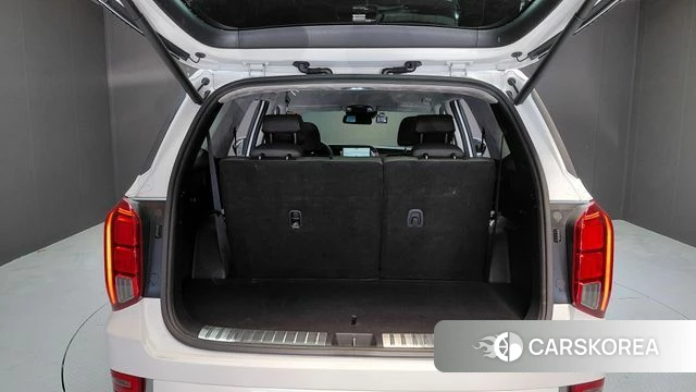 Hyundai Palisade id 4382649 из Кореи 11