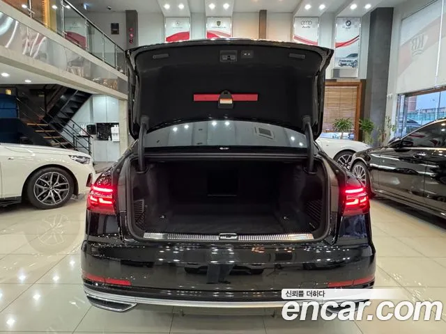 Audi A8 (D5) id 2833058 из Кореи 11