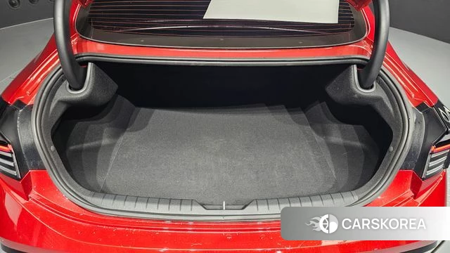 Hyundai Sonata D Edge (DN8) id 4413653 из Кореи 11