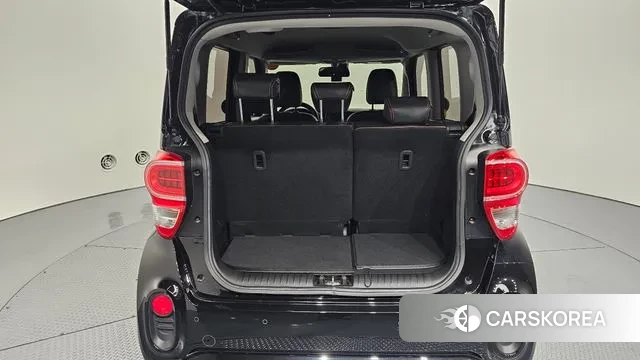 Kia The New Ray id 3334528 из Кореи 11