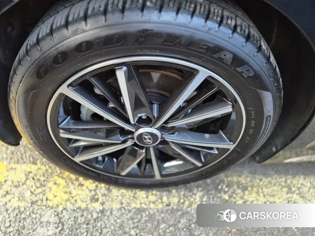 Hyundai The New Grandeur IG id 3655203 из Кореи 11