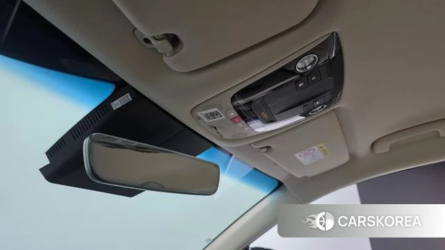 Kia The New K8 Hybrid id 4916447 из Кореи 11