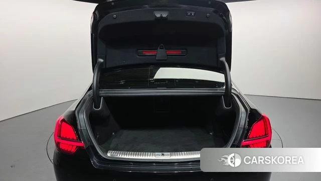 Kia The New K9 2nd generation id 3935222 из Кореи 11