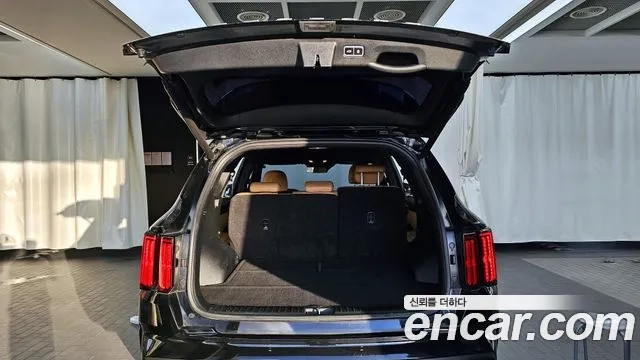 Kia Sorento 4th Generation id 2951338 из Кореи 11