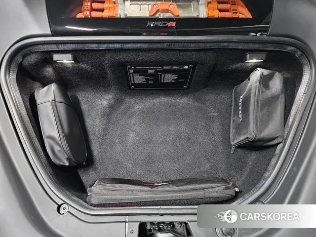 Ferrari SF90 Spider id 3711943 из Кореи 11