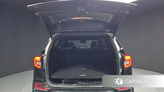 Ssangyong G4 Rexton id 3541737 из Кореи 11