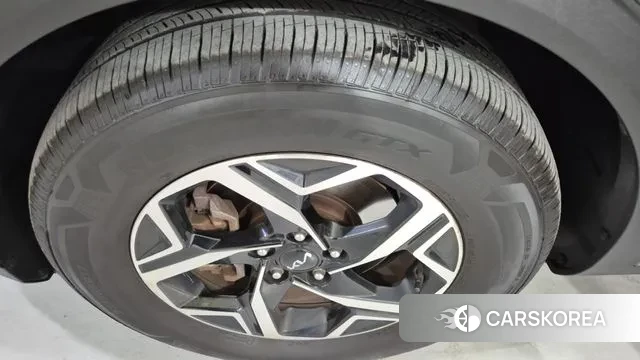 Kia Sportage 5th Generation id 3635383 из Кореи 11