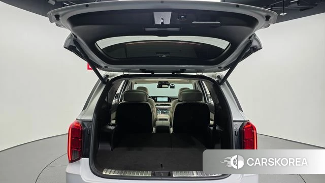 Hyundai Palisade id 4518737 из Кореи 11