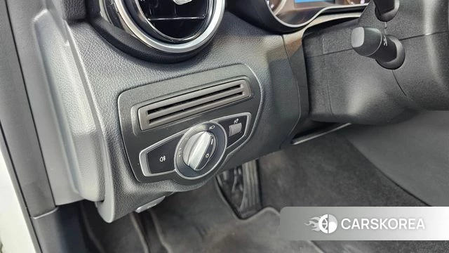 Mercedes-Benz C-Class W205 id 4770212 из Кореи 11