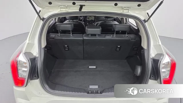 Ssangyong Berry New Tivoli id 3473074 из Кореи 11