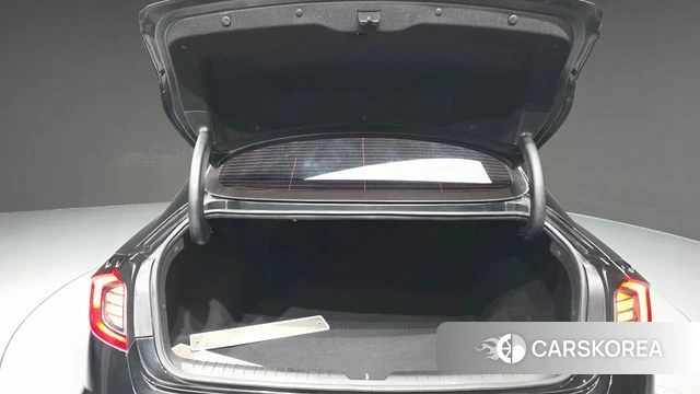 Hyundai Sonata Hybrid (DN8) id 4389022 из Кореи 11