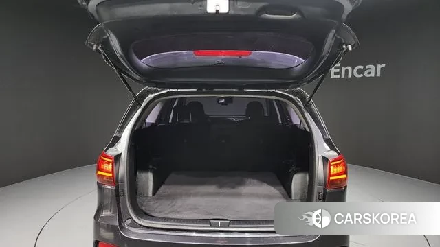 Kia The New Sorento id 3520198 из Кореи 11