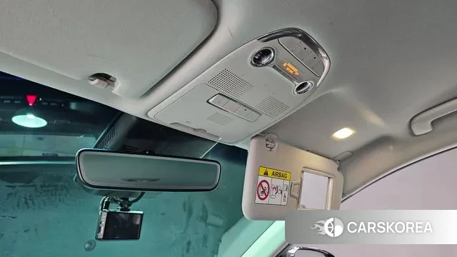 Hyundai The New Grandeur IG id 3008253 из Кореи 11