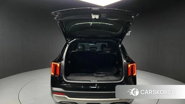 Kia The New Sorento 4th Generation id 4280804 из Кореи 11