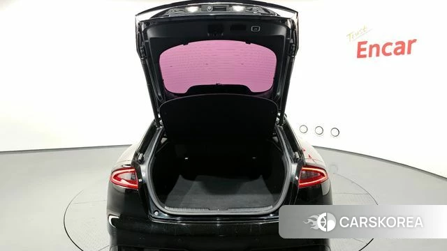 Kia Stinger id 4269400 из Кореи 11