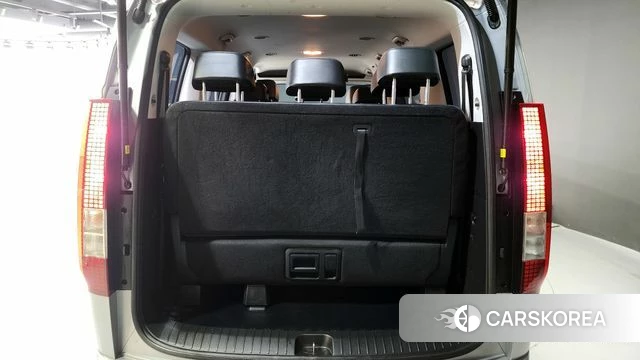 Hyundai Staria id 4178533 из Кореи 11