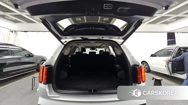 Kia Sorento 4th Generation id 3587746 из Кореи 11