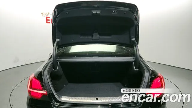 Kia The New K9 2nd generation id 2505303 из Кореи 11