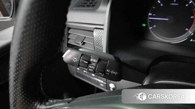 Ssangyong Rexton Sports id 4350956 из Кореи 11