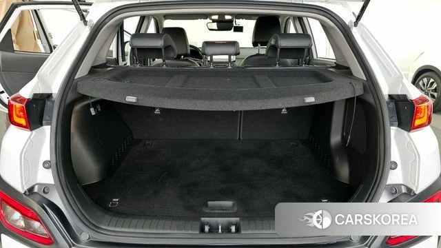 Hyundai Kona Electric id 3872806 из Кореи 11