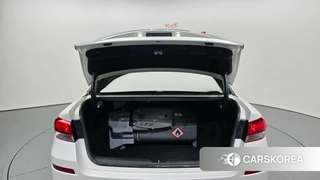 Kia The New K5 2nd generation id 4447965 из Кореи 11