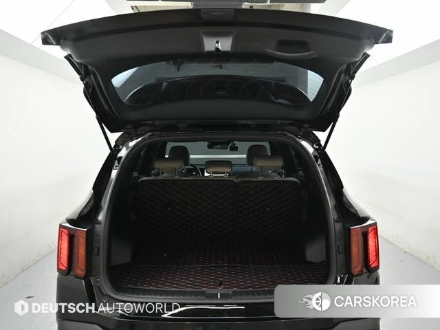 Kia The New Sorento 4th Generation id 3922114 из Кореи 11
