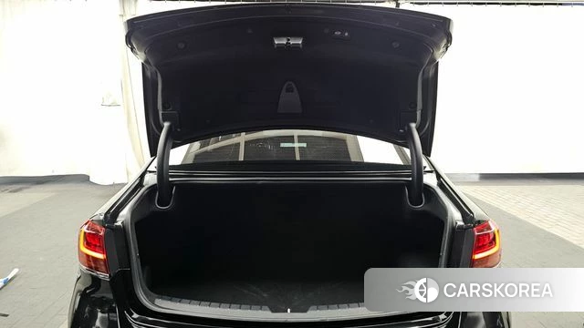 Kia K7 Premier Hybrid id 3823903 из Кореи 11