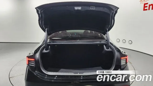 Hyundai Sonata D Edge (DN8) id 2736779 из Кореи 11