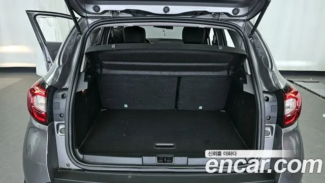 Renault Korea (Samsung) New QM3 id 2892020 из Кореи 11