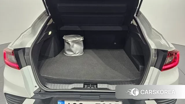 Renault Korea (Samsung) XM3 id 3740349 из Кореи 11