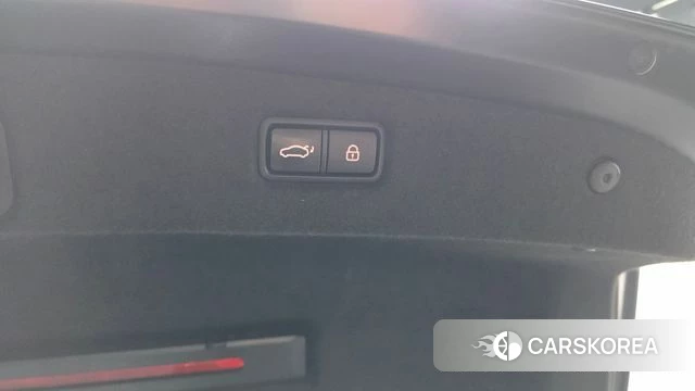 Genesis G90 id 4225342 из Кореи 11