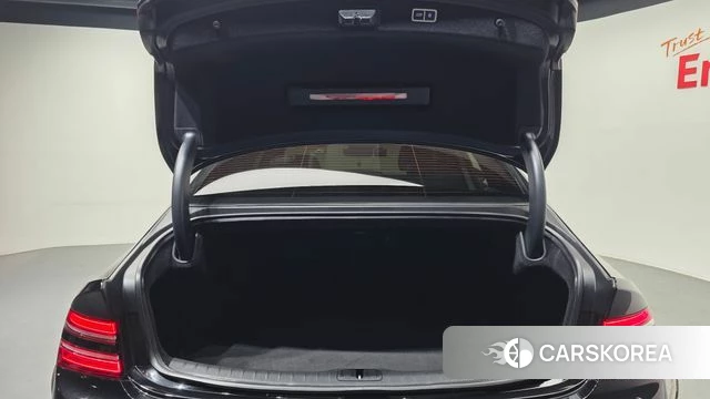 Genesis G80 (RG3) id 4591489 из Кореи 11