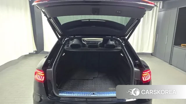 Audi Q8 (4M) id 3753788 из Кореи 11