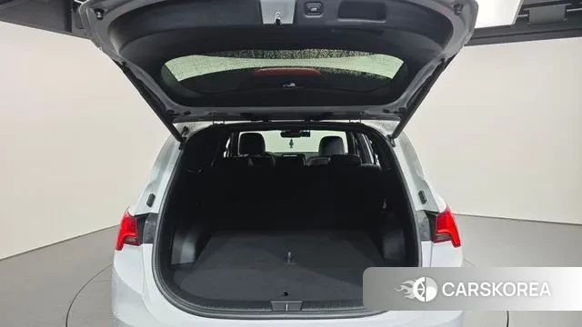 Hyundai The New Santa Fe id 3712793 из Кореи 11